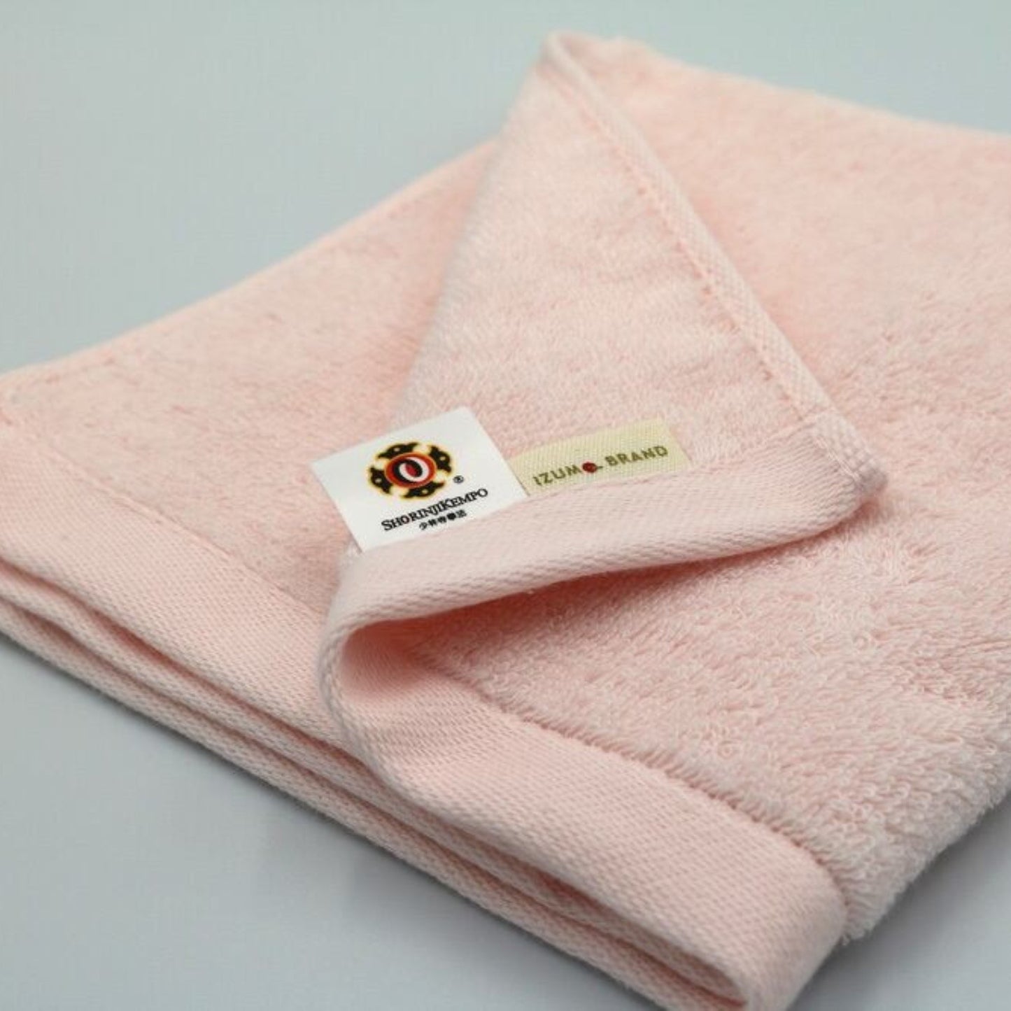 剛柔TOWEL　ハンドタオル　(34cm×36cm)
