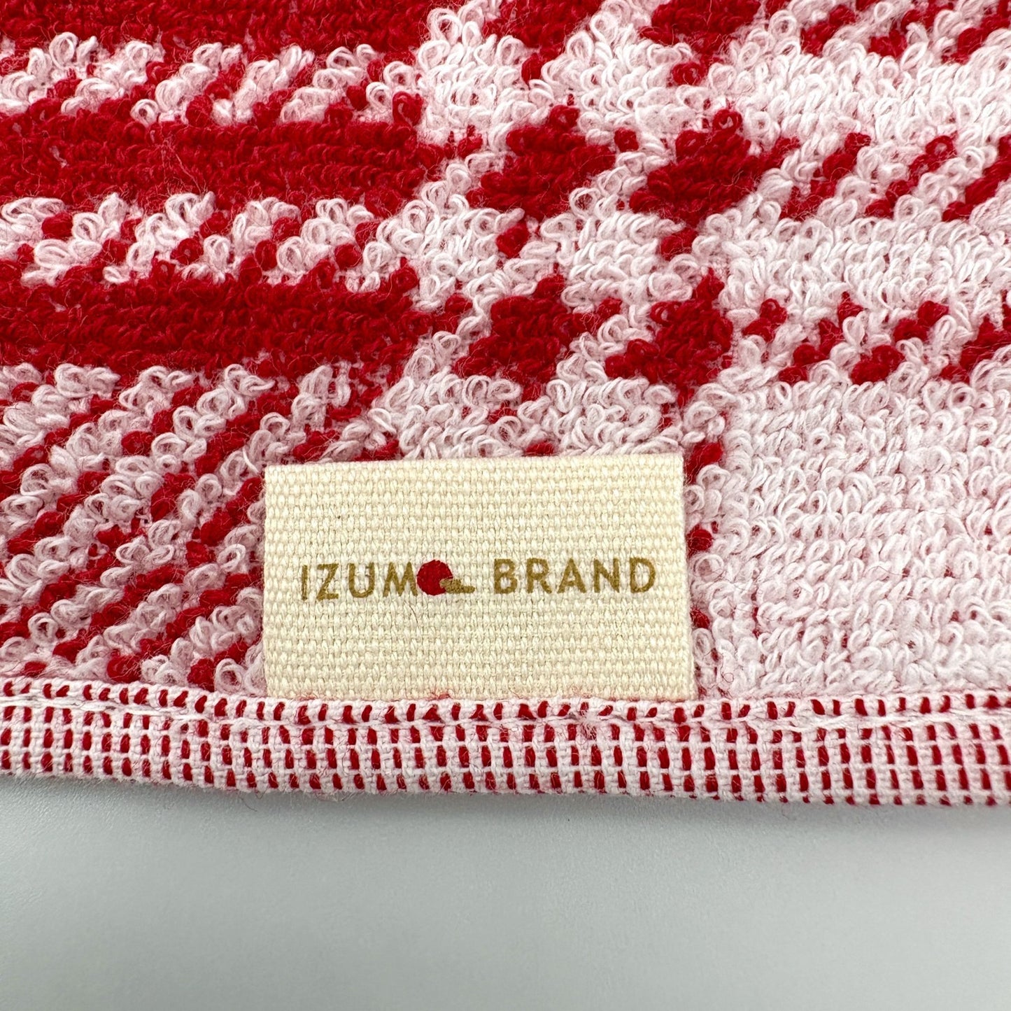 岩合光昭さんイラストハンカチタオル　(25cm×25cm)