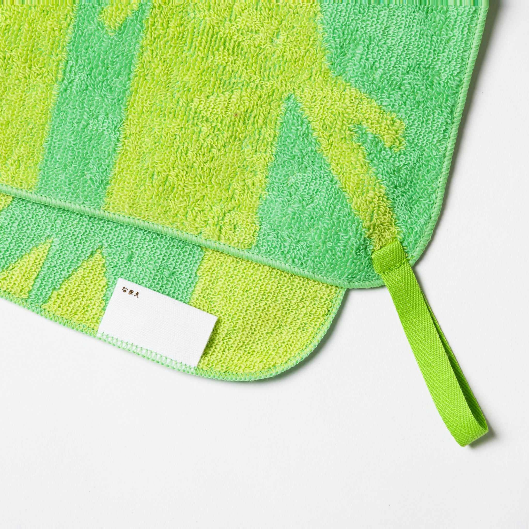 FOR KIDS – TSUZUKI COTTON LAB