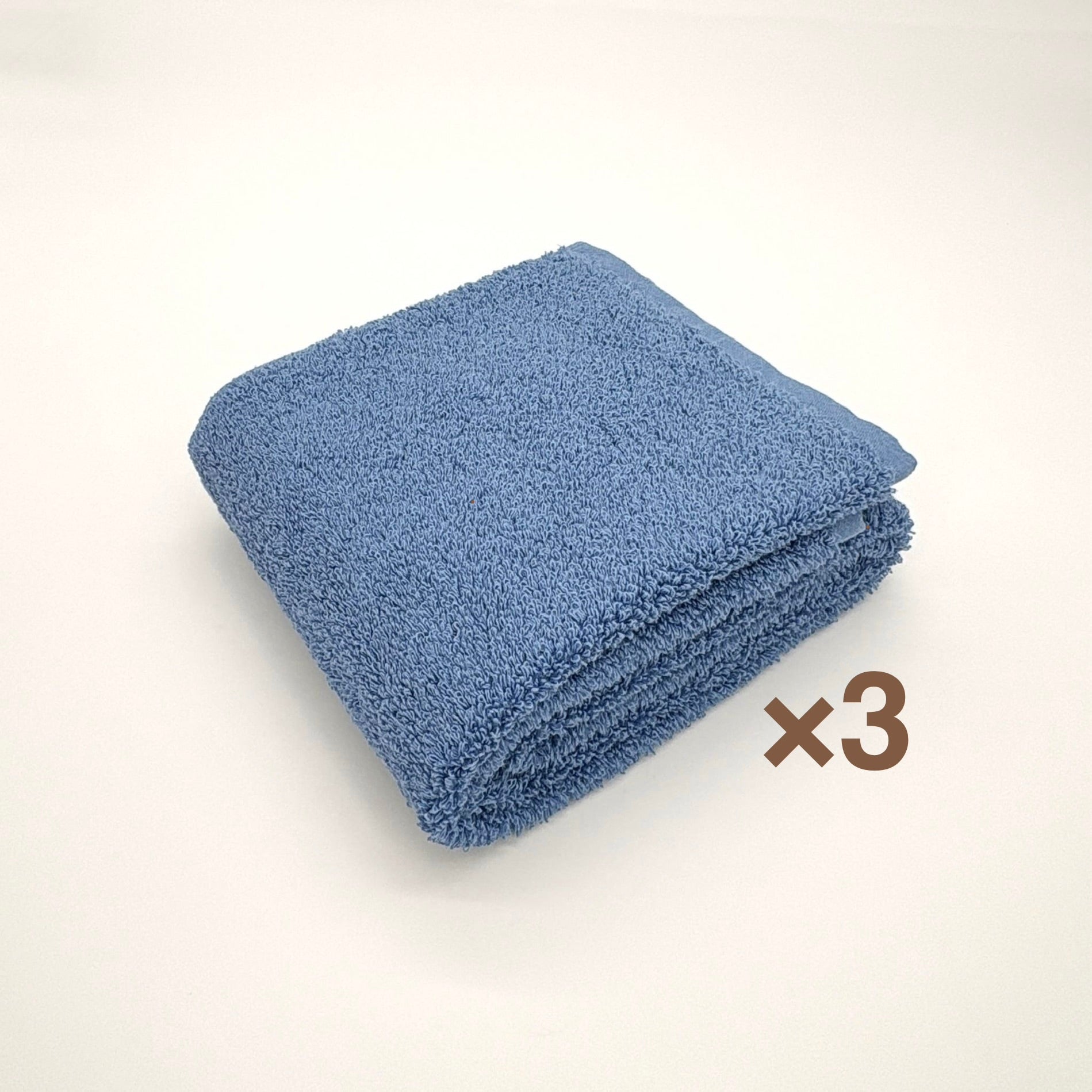 ロングフェイスタオル – TSUZUKI COTTON LAB