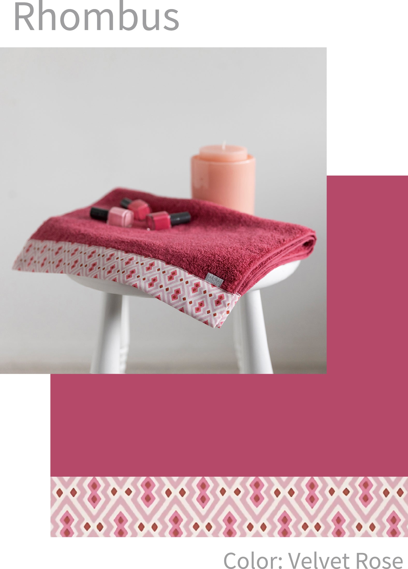 HEMming – TSUZUKI COTTON LAB