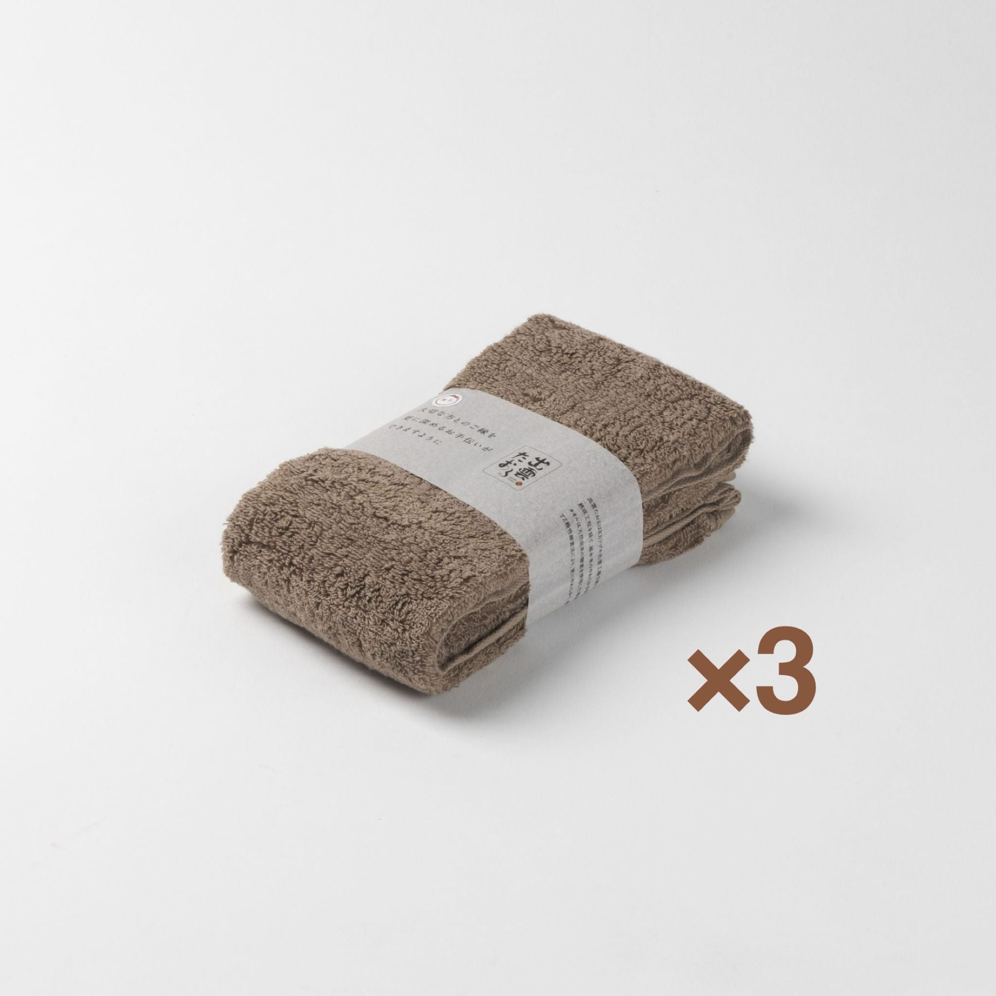 抗菌防臭タオルの通販ならTSUZUKI COTTON LAB