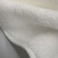 MAMORUNE PURE TOUCH フェイスタオル 　<オフホワイト4枚セット>　(34cm×80cm)