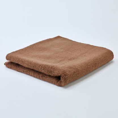 MAMORUNE PURE TOUCH　バスタオル　(60cm×120cm)