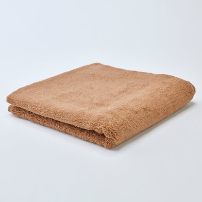 MAMORUNE PURE TOUCH　バスタオル　(60cm×120cm)