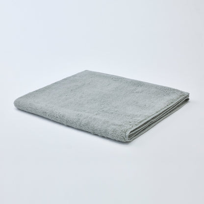 MAMORUNE PURE TOUCH　ロングフェイスタオル　(34cm×120cm)